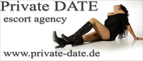 Escort Stuttgart - Private Date