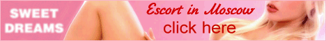 Sweet Dreams Agensy Escort Moscow
