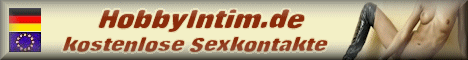 Hobbyintim.de - kostenlose Sexkontakte und Escortservice