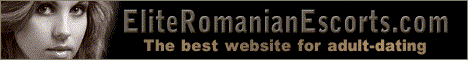 Elite Romanian Escorts