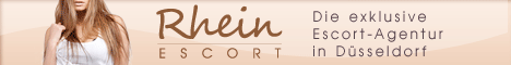 Rhein Escort- Ihr Top- Escort im Rheinland und in Hessen